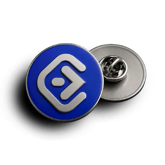 Pin’s Le Groupe C